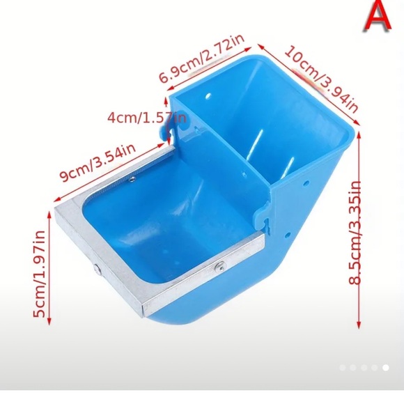 🦩5/$30🦩 🐇 Bunny Supplies 🐰 - Picture 5 of 5